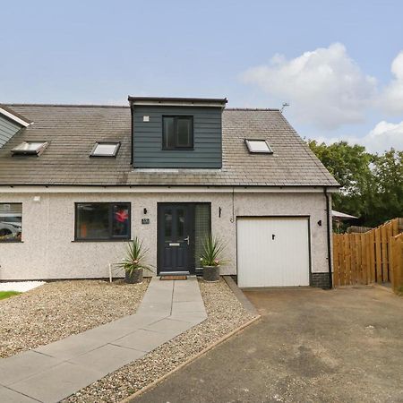 Ty Glan Y Mor - Pwllheli Villa Esterno foto