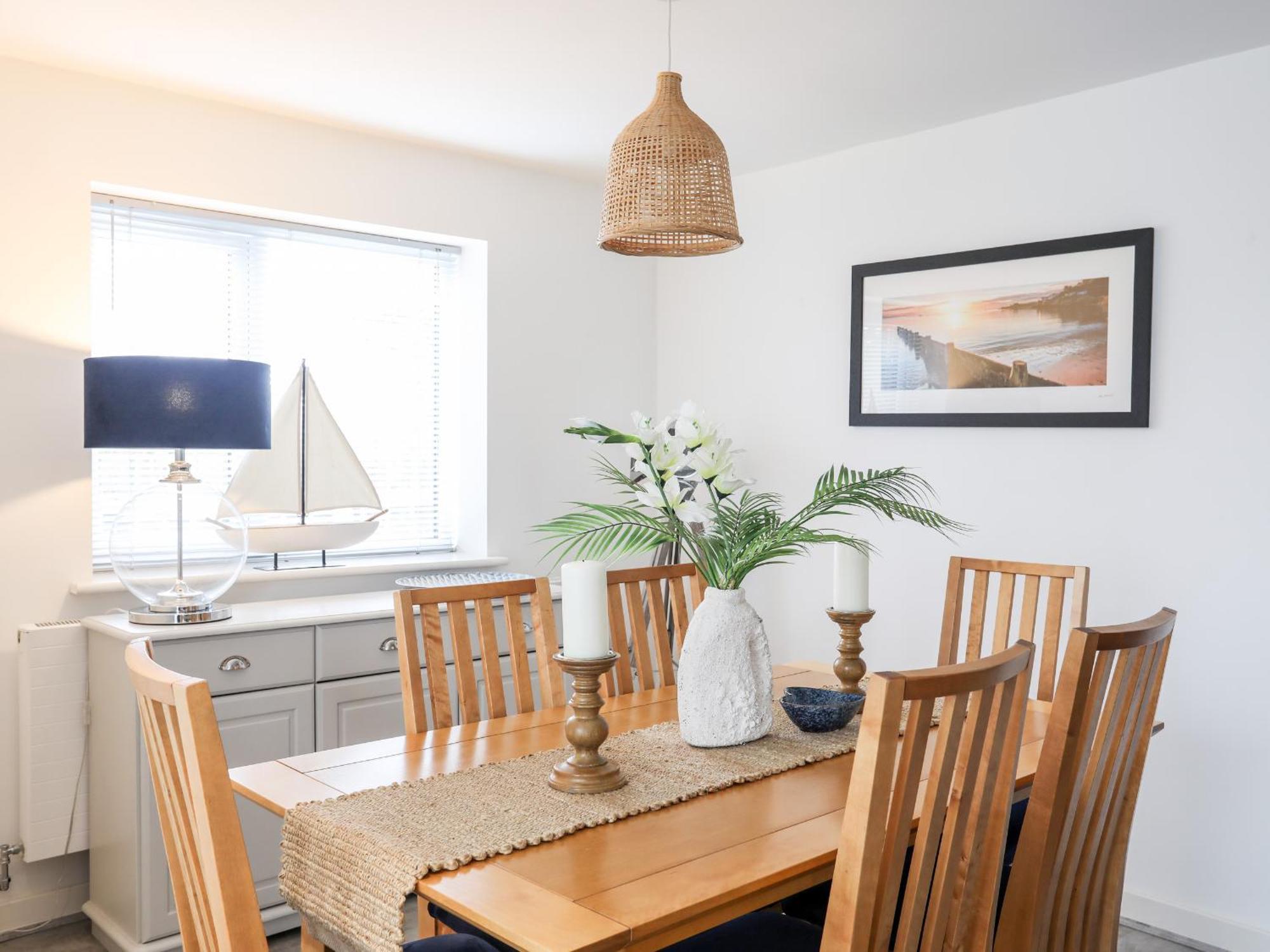 Ty Glan Y Mor - Pwllheli Villa Esterno foto